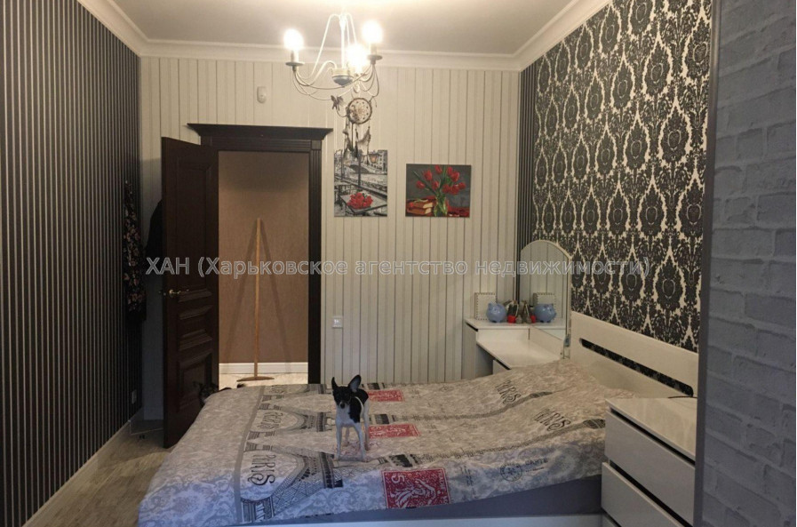 Продам квартиру, Дизельная ул. , 2  ком., 67 м², евроремонт 