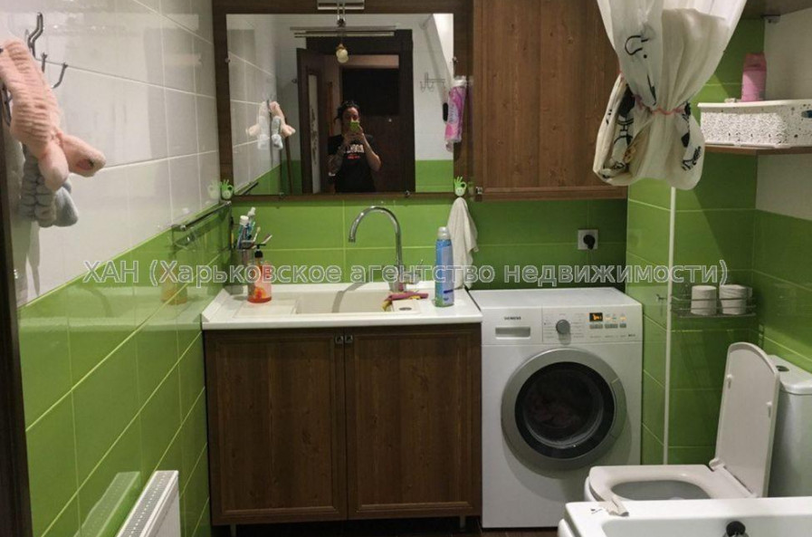 Продам квартиру, Дизельная ул. , 2  ком., 67 м², евроремонт 