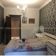 Продам квартиру, Дизельная ул. , 2  ком., 67 м², евроремонт 