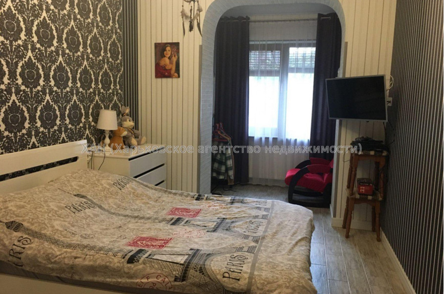 Продам квартиру, Дизельная ул. , 2  ком., 67 м², евроремонт 