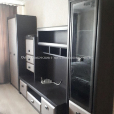 Продам квартиру, Барабашова академика ул. , 1  ком., 36 м², евроремонт 