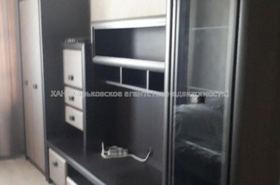 Продам квартиру, Барабашова академика ул. , 1  ком., 36 м², евроремонт 