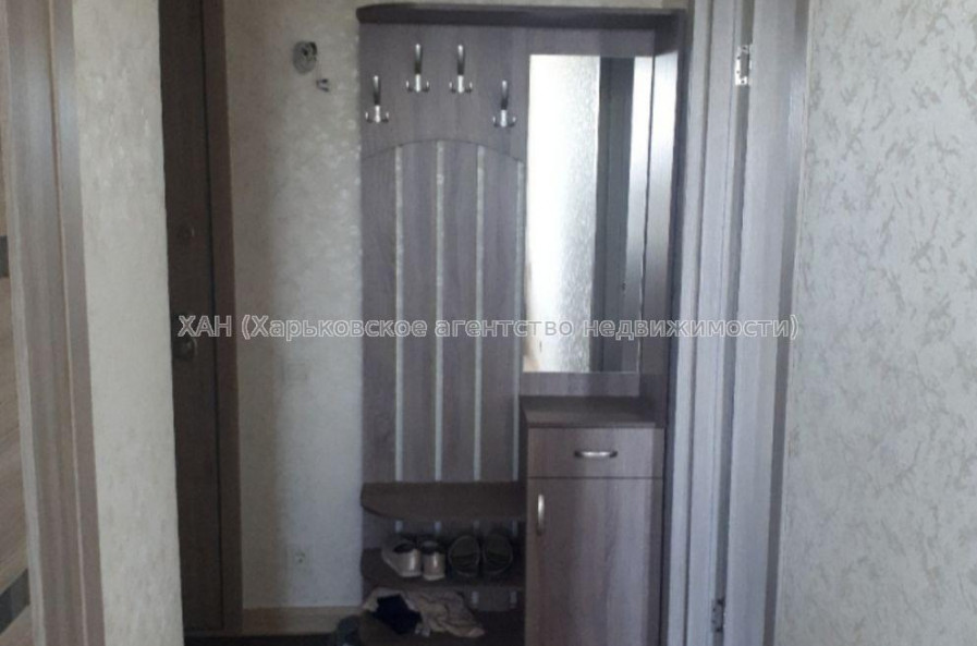 Продам квартиру, Барабашова академика ул. , 1  ком., 36 м², евроремонт 