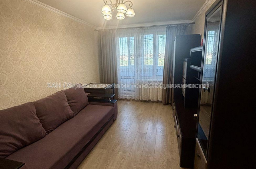 Продам квартиру, Барабашова академика ул. , 1  ком., 36 м², евроремонт 