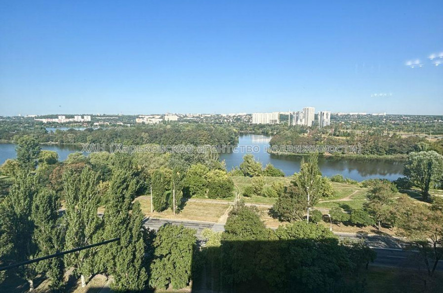 Продам квартиру, Барабашова академика ул. , 1  ком., 36 м², евроремонт 