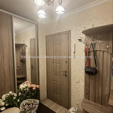 Продам квартиру, Барабашова академика ул. , 1  ком., 36 м², евроремонт 