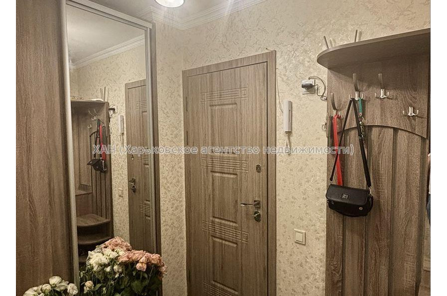 Продам квартиру, Барабашова академика ул. , 1  ком., 36 м², евроремонт 