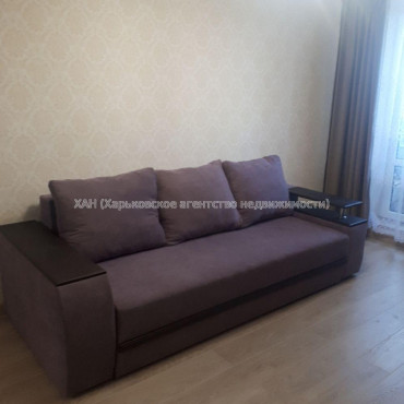 Продам квартиру, Барабашова академика ул. , 1  ком., 36 м², евроремонт 