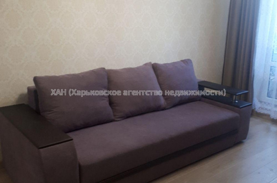 Продам квартиру, Барабашова академика ул. , 1  ком., 36 м², евроремонт 