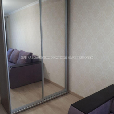 Продам квартиру, Барабашова академика ул. , 1  ком., 36 м², евроремонт 