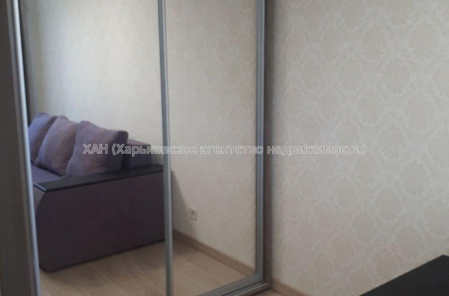 Продам квартиру, Барабашова академика ул. , 1  ком., 36 м², евроремонт 