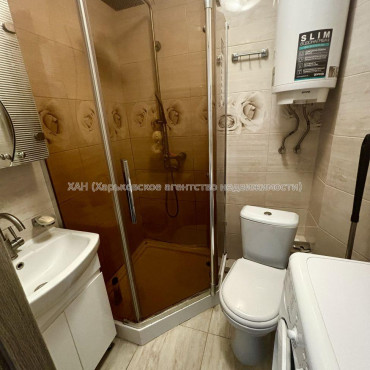 Продам квартиру, Барабашова академика ул. , 1  ком., 36 м², евроремонт 