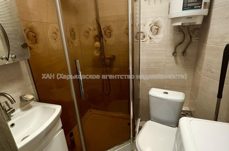 Продам квартиру, Барабашова академика ул. , 1  ком., 36 м², евроремонт 