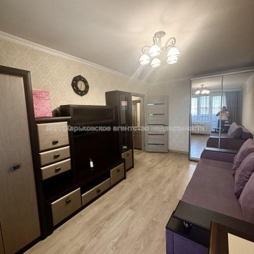 Продам квартиру, Барабашова академика ул. , 1  ком., 36 м², евроремонт 