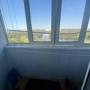 Продам квартиру, Барабашова академика ул. , 1  ком., 36 м², евроремонт 