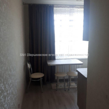 Продам квартиру, Барабашова академика ул. , 1  ком., 36 м², евроремонт 