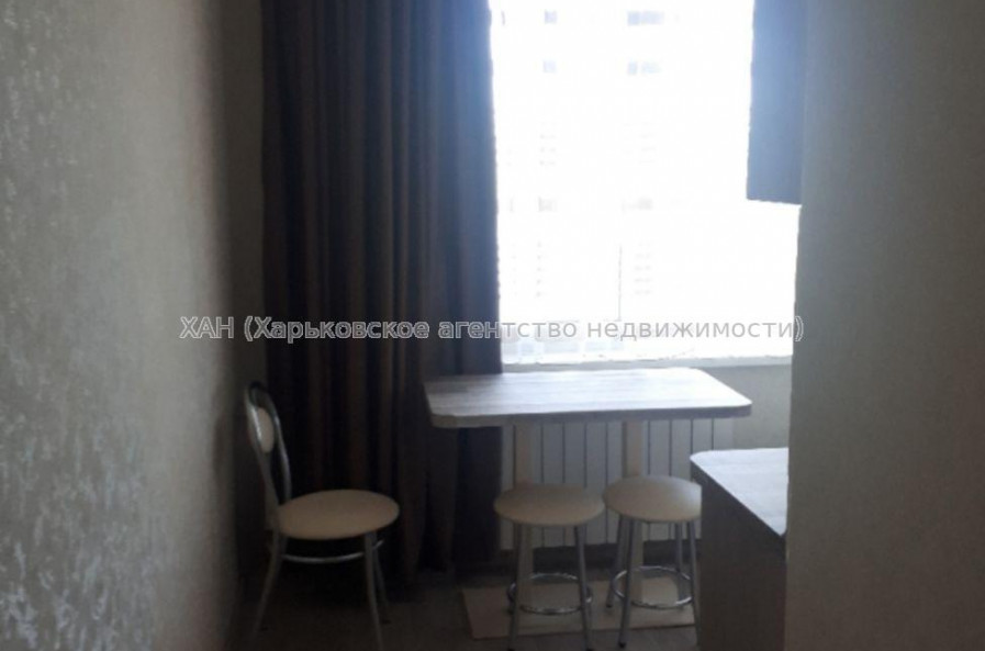 Продам квартиру, Барабашова академика ул. , 1  ком., 36 м², евроремонт 