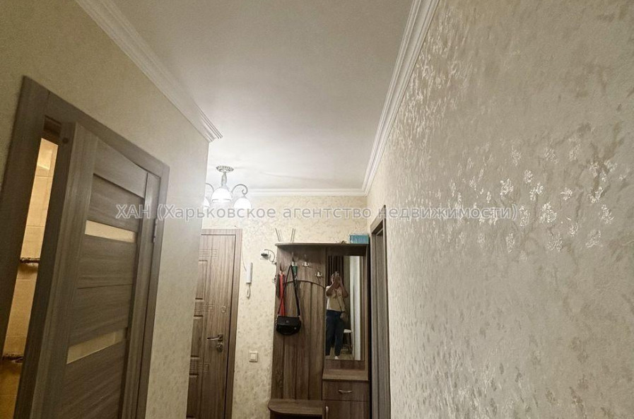Продам квартиру, Барабашова академика ул. , 1  ком., 36 м², евроремонт 