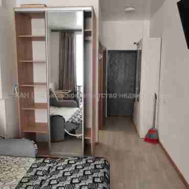 Продам квартиру, Муромская ул. , 1 кім., 22 м², капитальный ремонт 