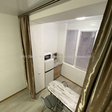 Продам квартиру, Муромская ул. , 1 кім., 22 м², капитальный ремонт  - фото 4 Продам квартиру, Муромская ул. , 1 кім., 22 м², капитальный ремонт