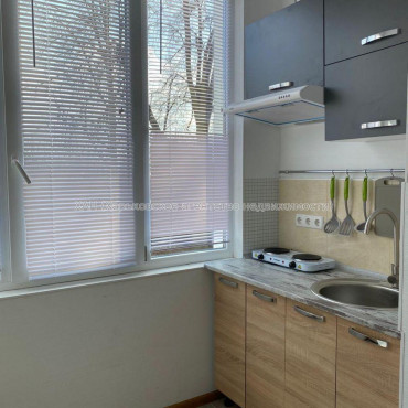 Продам квартиру, Муромская ул. , 1 кім., 22 м², капитальный ремонт  - фото 17 Продам квартиру, Муромская ул. , 1 кім., 22 м², капитальный ремонт