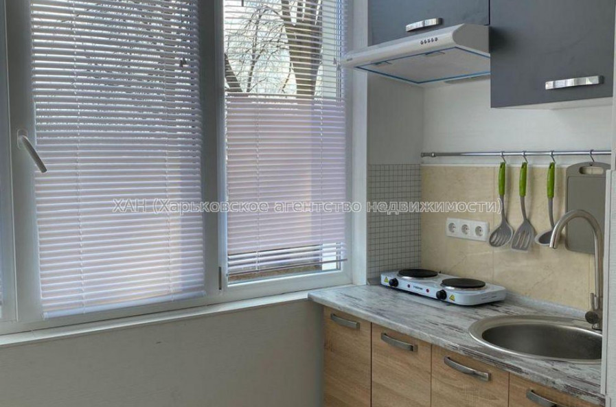 Продам квартиру, Муромская ул. , 1  ком., 22 м², капитальный ремонт 
