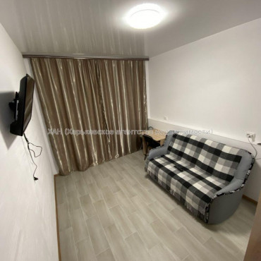Продам квартиру, Муромская ул. , 1 кім., 22 м², капитальный ремонт  - фото 6 Продам квартиру, Муромская ул. , 1 кім., 22 м², капитальный ремонт
