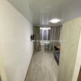 Продам квартиру, Муромская ул. , 1  ком., 22 м², капитальный ремонт 