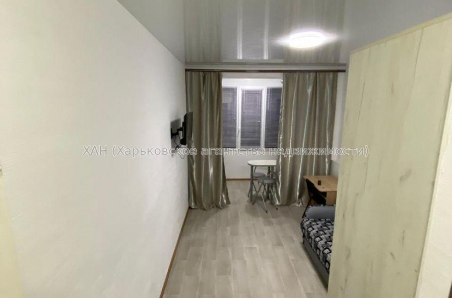 Продам квартиру, Муромская ул. , 1  ком., 22 м², капитальный ремонт 