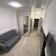 Продам квартиру, Муромская ул. , 1  ком., 22 м², капитальный ремонт 