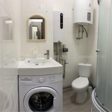 Продам квартиру, Муромская ул. , 1 кім., 22 м², капитальный ремонт  - фото 9 Продам квартиру, Муромская ул. , 1 кім., 22 м², капитальный ремонт