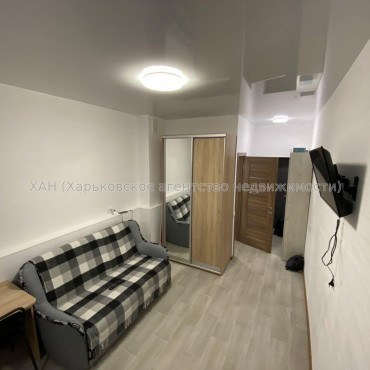 Продам квартиру, Муромская ул. , 1 кім., 22 м², капитальный ремонт  - фото 5 Продам квартиру, Муромская ул. , 1 кім., 22 м², капитальный ремонт