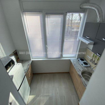 Продам квартиру, Муромская ул. , 1 кім., 22 м², капитальный ремонт  - фото 16 Продам квартиру, Муромская ул. , 1 кім., 22 м², капитальный ремонт