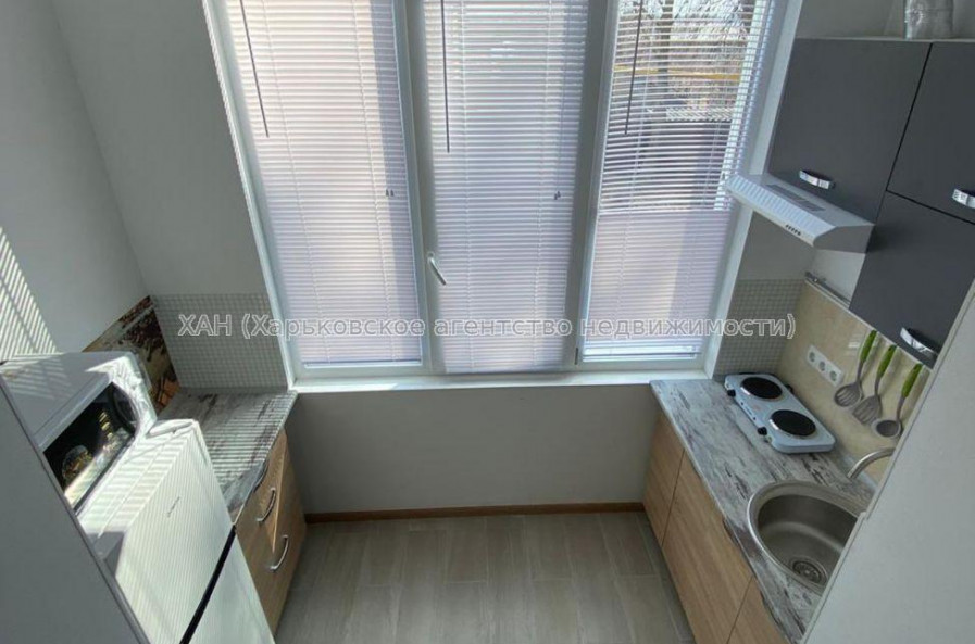 Продам квартиру, Муромская ул. , 1  ком., 22 м², капитальный ремонт 