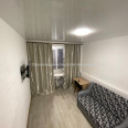 Продам квартиру, Муромская ул. , 1  ком., 22 м², капитальный ремонт 