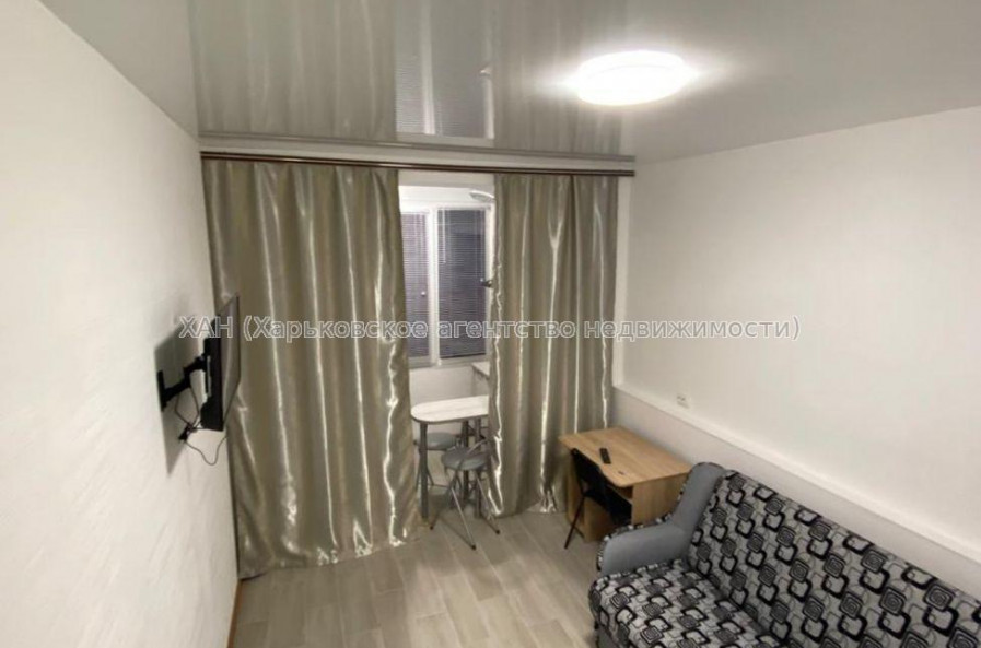 Продам квартиру, Муромская ул. , 1  ком., 22 м², капитальный ремонт 