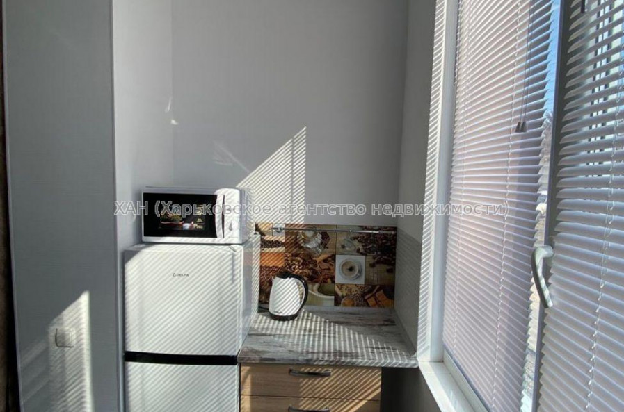 Продам квартиру, Муромская ул. , 1  ком., 22 м², капитальный ремонт 