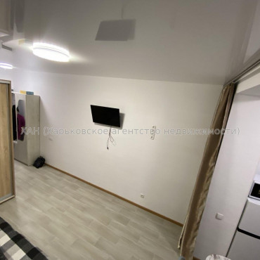 Продам квартиру, Муромская ул. , 1 кім., 22 м², капитальный ремонт  - фото 3 Продам квартиру, Муромская ул. , 1 кім., 22 м², капитальный ремонт
