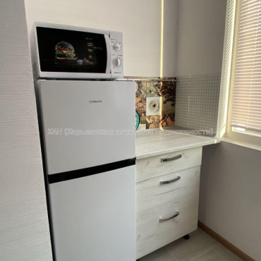 Продам квартиру, Муромская ул. , 1 кім., 22 м², капитальный ремонт  - фото 7 Продам квартиру, Муромская ул. , 1 кім., 22 м², капитальный ремонт