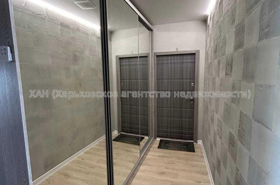 Продам квартиру, Мира ул. , 1 кім., 40 м², капитальный ремонт 