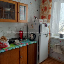 Продам квартиру, Морозова ул. , 1  ком., 36 м², косметический ремонт