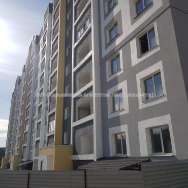 Продам квартиру, Полтавский Шлях ул. , 1  ком., 41 м², без внутренних работ  - фото 7 Продам квартиру, Полтавский Шлях ул. , 1  ком., 41 м², без внутренних работ