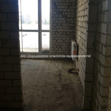 Продам квартиру, Полтавский Шлях ул. , 1  ком., 41 м², без внутренних работ  - фото 9 Продам квартиру, Полтавский Шлях ул. , 1  ком., 41 м², без внутренних работ