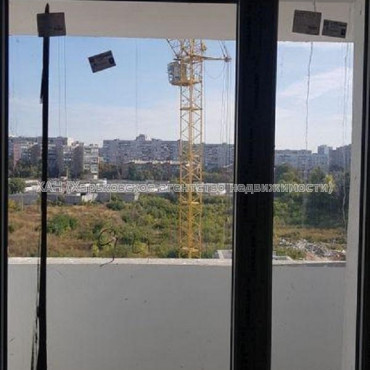 Продам квартиру, Полтавский Шлях ул. , 1  ком., 41 м², без внутренних работ  - фото 3 Продам квартиру, Полтавский Шлях ул. , 1  ком., 41 м², без внутренних работ