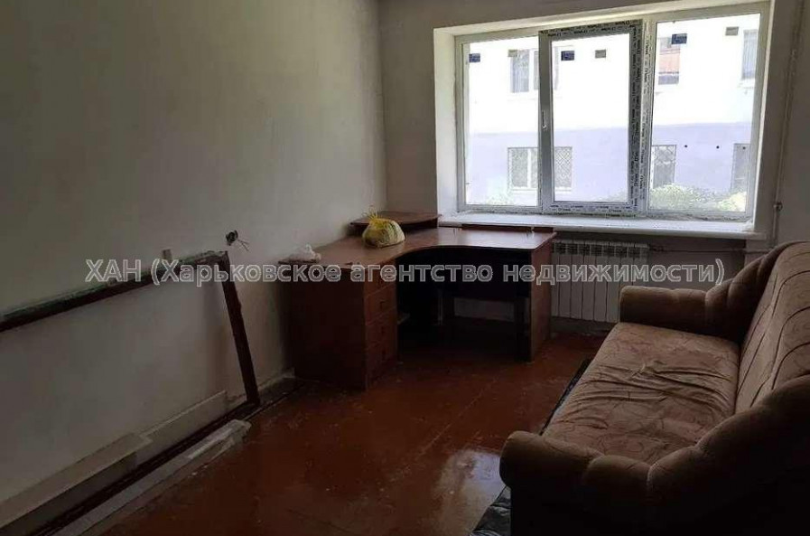 Продам квартиру, Северина Потоцкого пер. , 3  ком., 50 м², частичный ремонт 