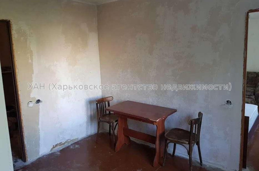 Продам квартиру, Северина Потоцкого пер. , 3 кім., 50 м², частичный ремонт 