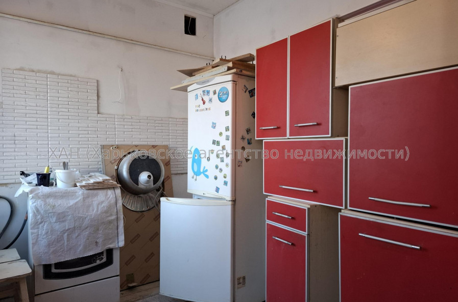 Продам квартиру, Северина Потоцкого пер. , 3 кім., 50 м², частичный ремонт 