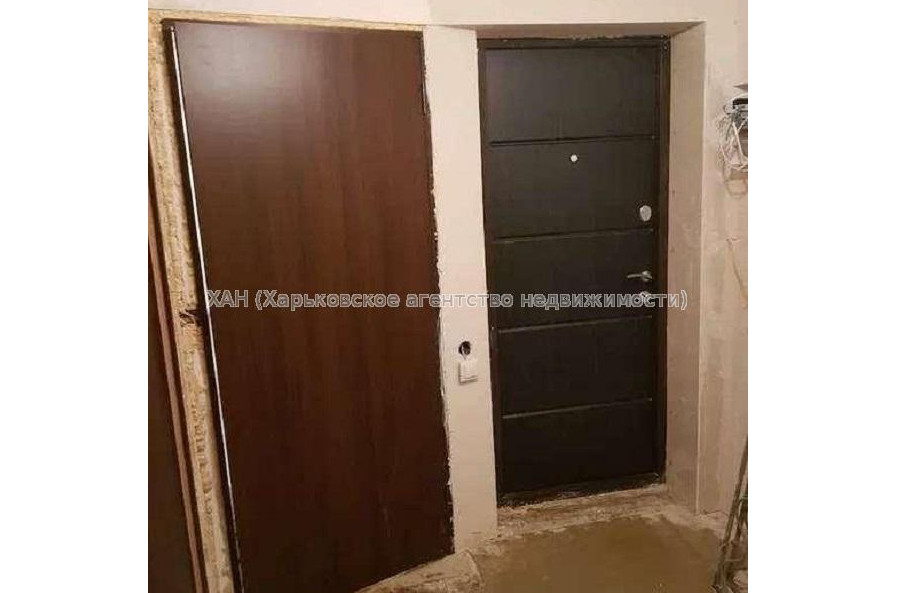 Продам квартиру, Северина Потоцкого пер. , 3  ком., 50 м², частичный ремонт 