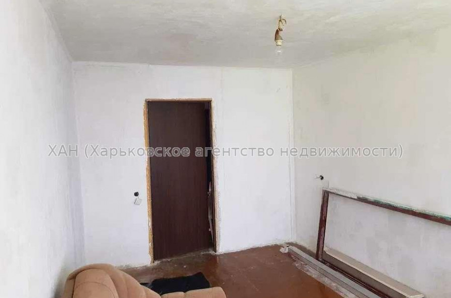 Продам квартиру, Северина Потоцкого пер. , 3  ком., 50 м², частичный ремонт 