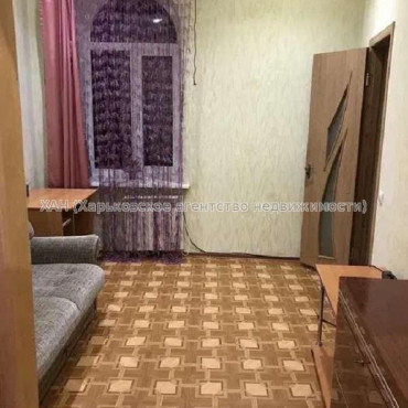 Продам квартиру, Героев Харькова просп. , 1  ком., 27 м², капитальный ремонт  - фото 1 Продам квартиру, Героев Харькова просп. , 1  ком., 27 м², капитальный ремонт